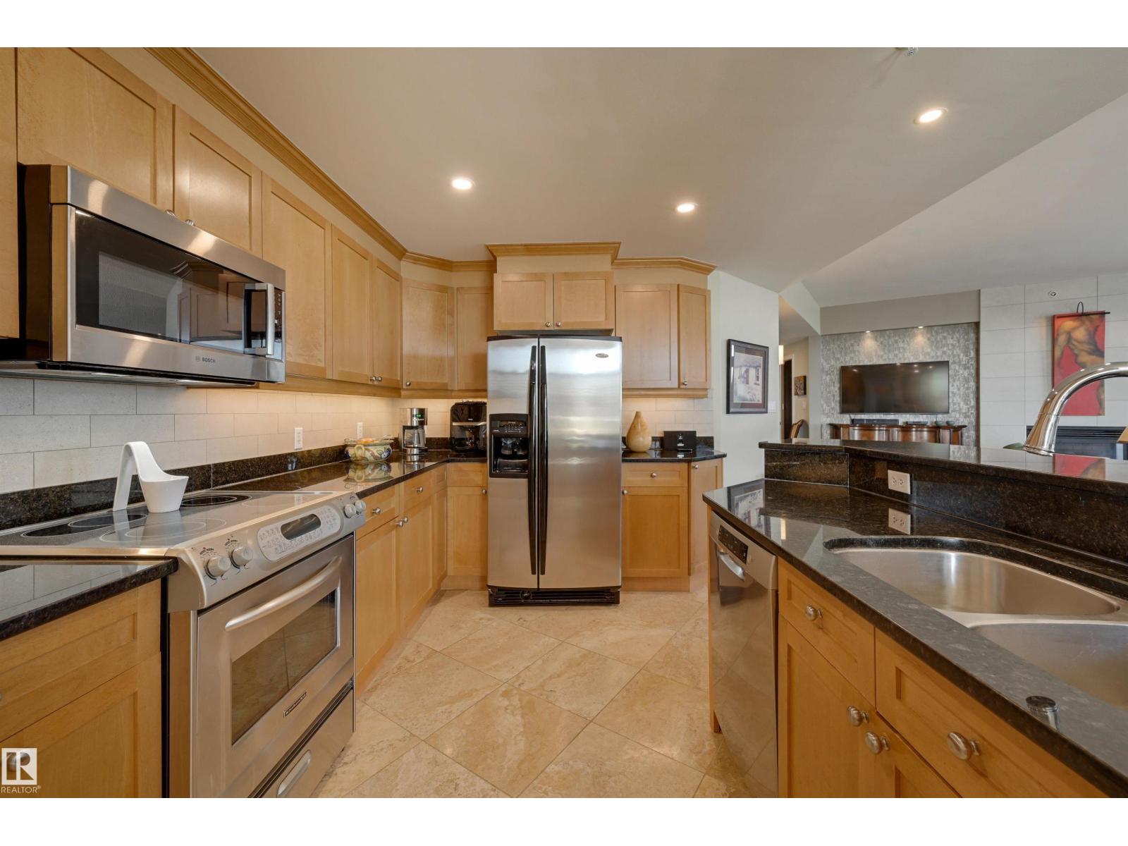 #1003 9020 Jasper Av Nw, Edmonton, Alberta  T5H 3S8 - Photo 20 - E4481771