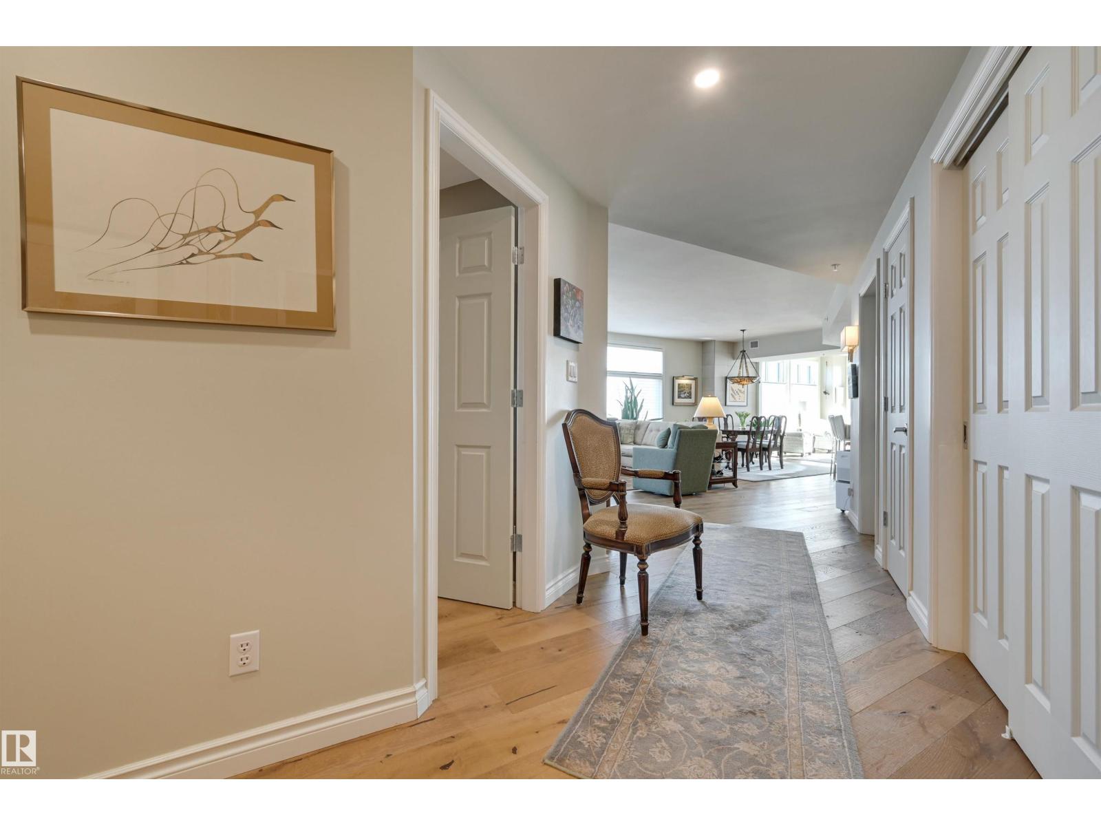 #1003 9020 Jasper Av Nw, Edmonton, Alberta  T5H 3S8 - Photo 24 - E4481771