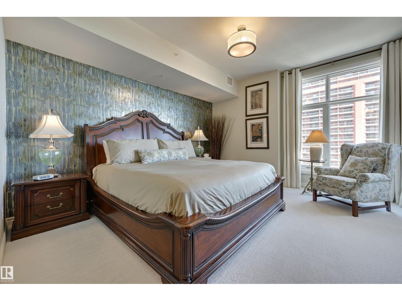 #1003 9020 Jasper Av Nw, Edmonton, Alberta  T5H 3S8 - Photo 25 - E4481771