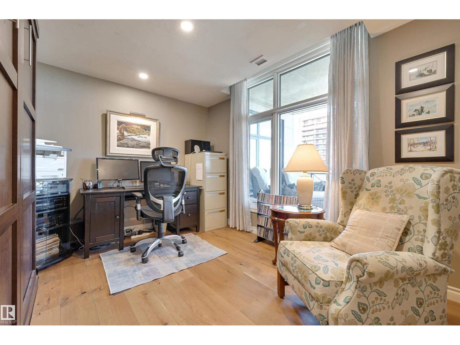 #1003 9020 Jasper Av Nw, Edmonton, Alberta  T5H 3S8 - Photo 31 - E4481771