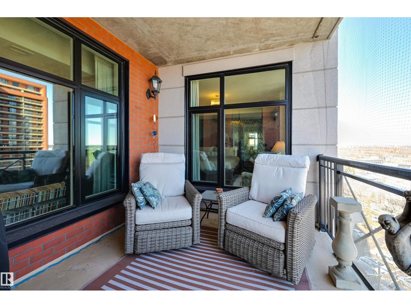 #1003 9020 Jasper Av Nw, Edmonton, Alberta  T5H 3S8 - Photo 36 - E4481771