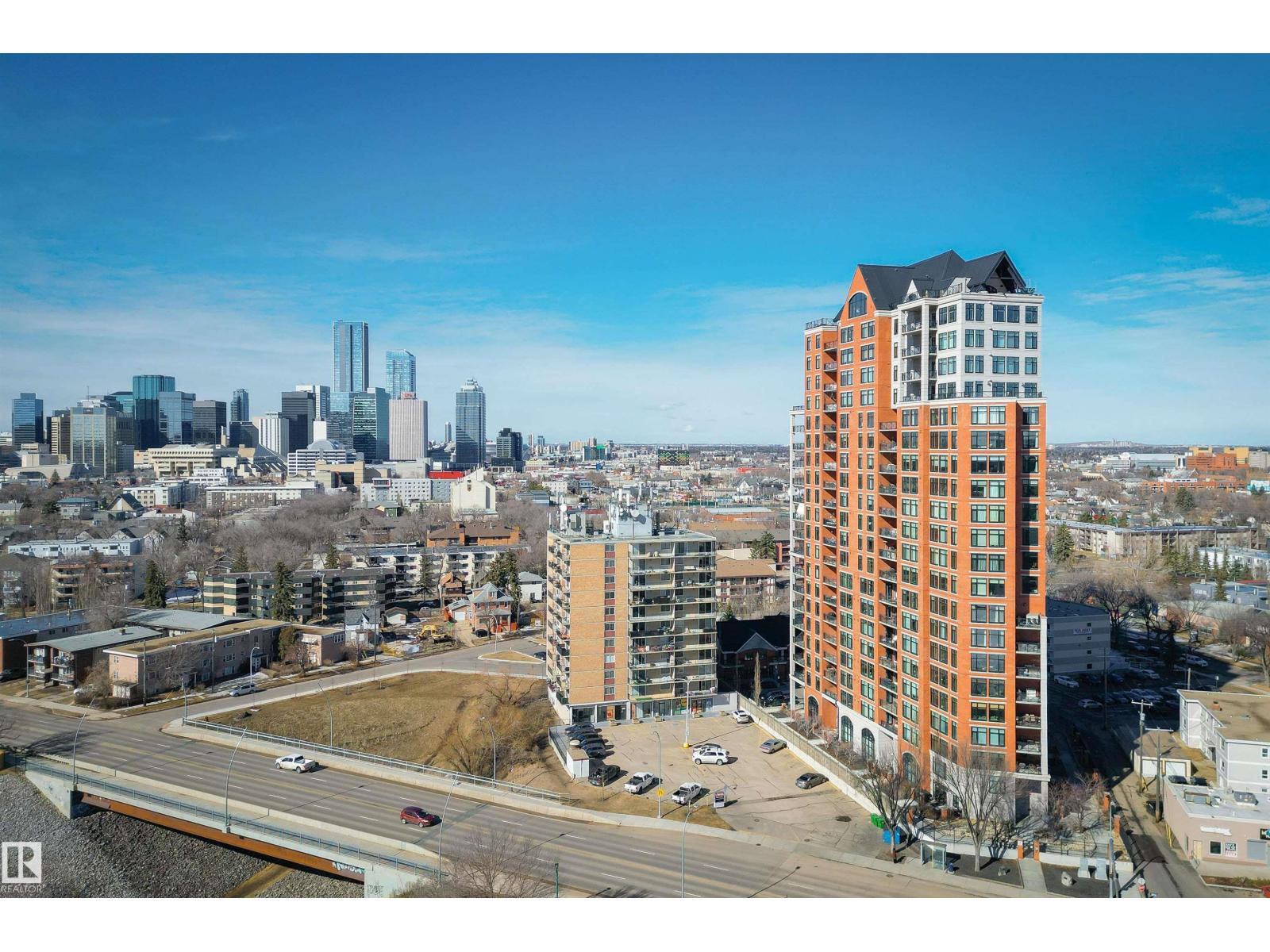 #1003 9020 Jasper Av Nw, Edmonton, Alberta  T5H 3S8 - Photo 38 - E4481771