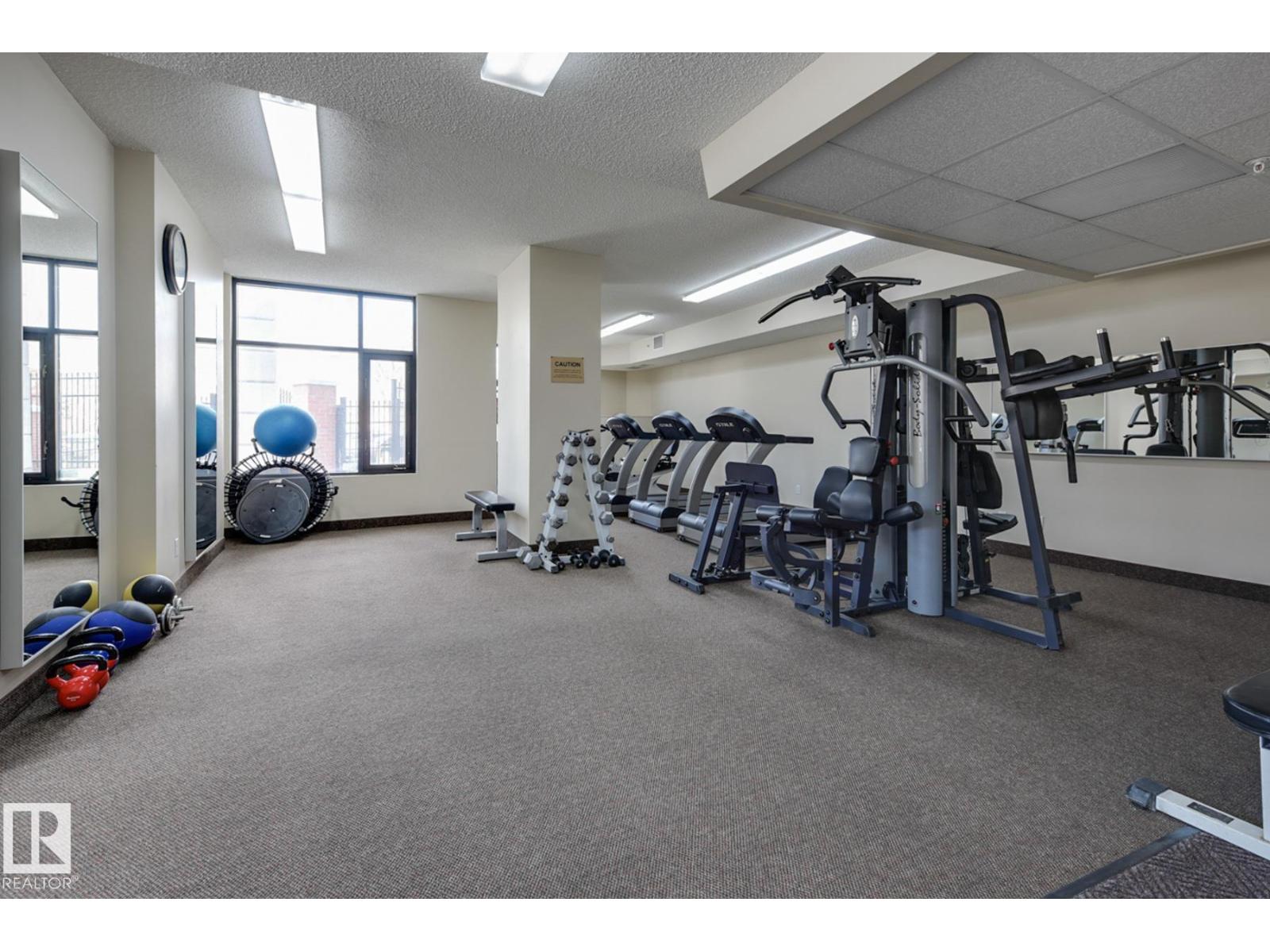 #1003 9020 Jasper Av Nw, Edmonton, Alberta  T5H 3S8 - Photo 39 - E4481771