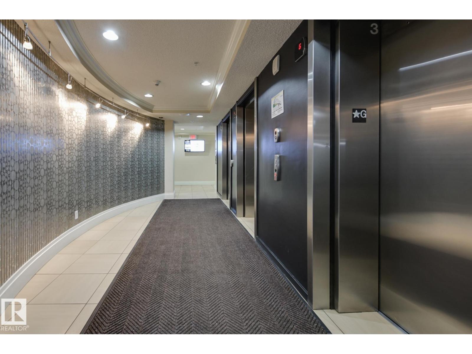 #1003 9020 Jasper Av Nw, Edmonton, Alberta  T5H 3S8 - Photo 41 - E4481771