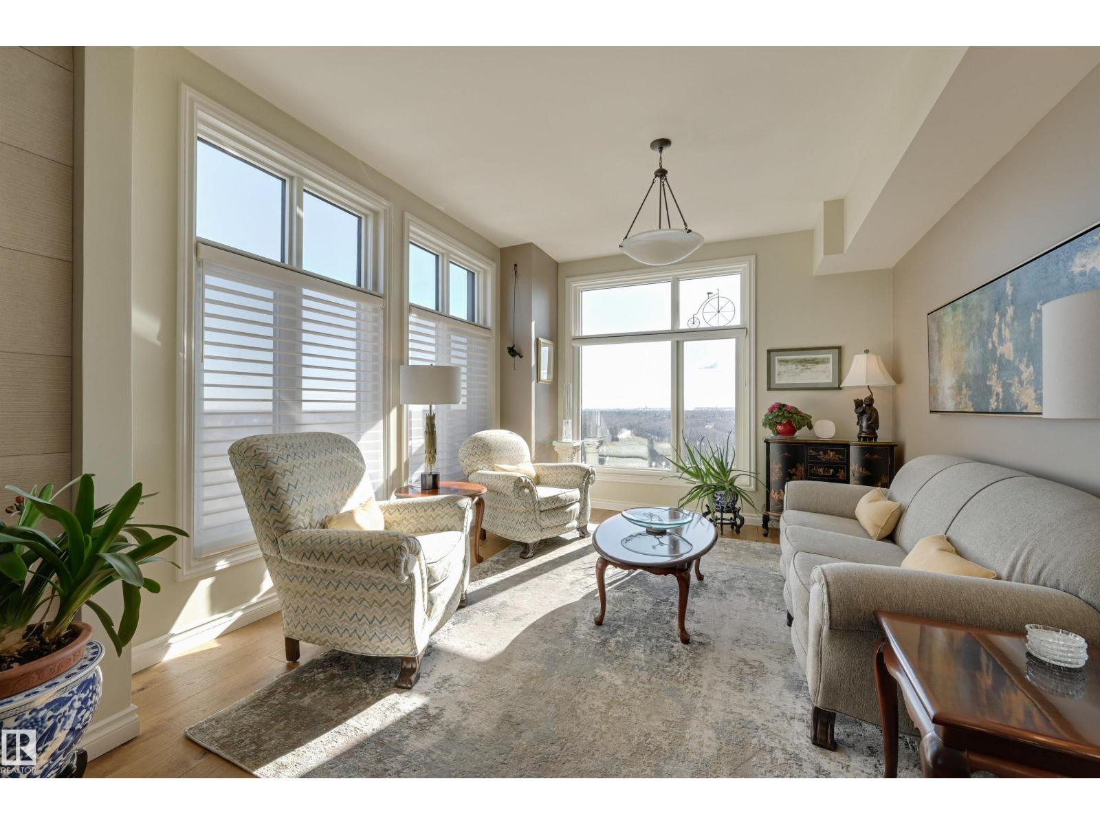 #1003 9020 Jasper Av Nw, Edmonton, Alberta  T5H 3S8 - Photo 5 - E4481771