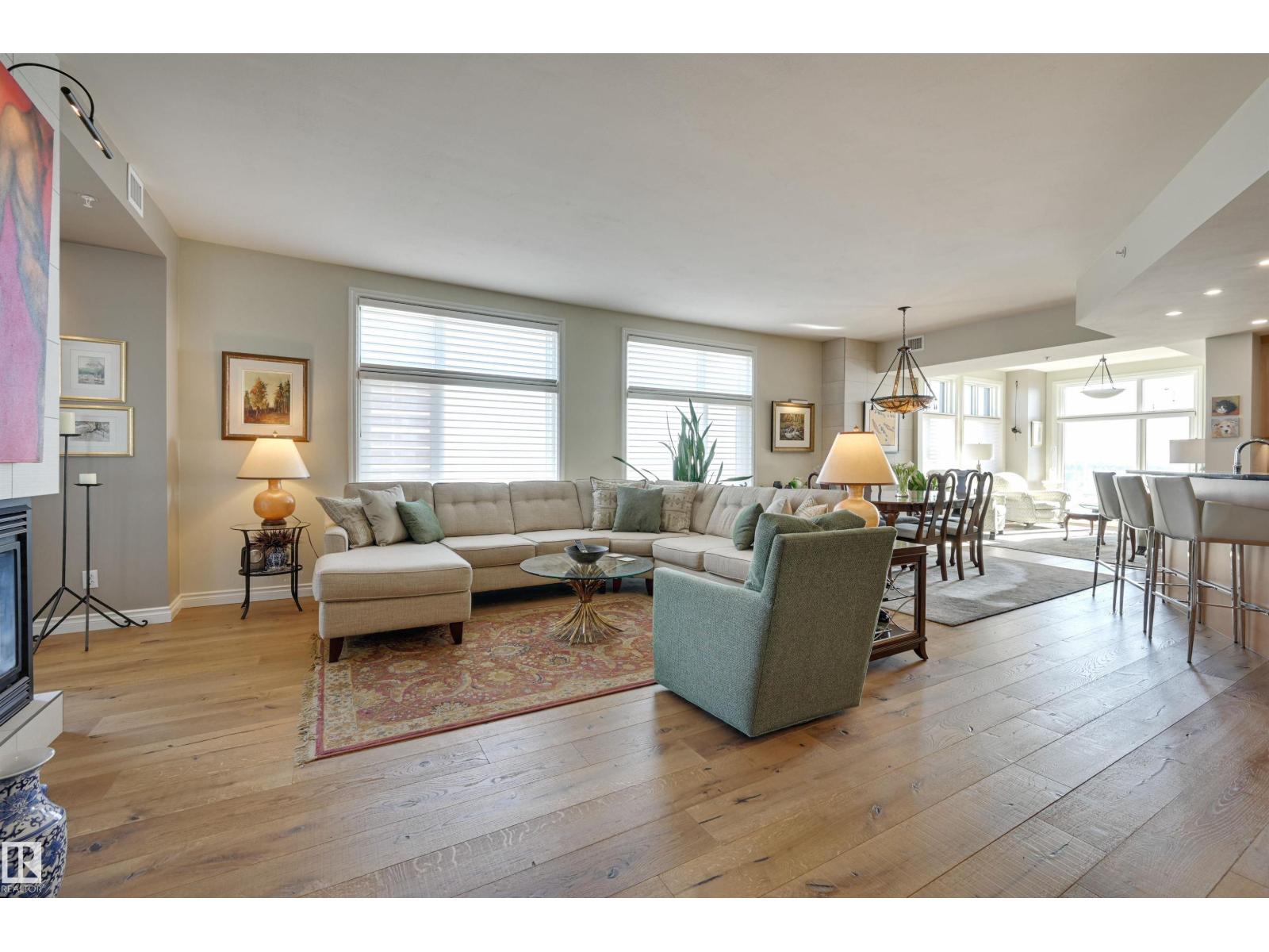 #1003 9020 Jasper Av Nw, Edmonton, Alberta  T5H 3S8 - Photo 7 - E4481771