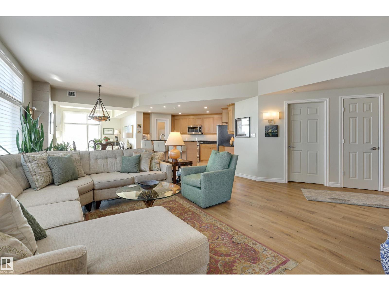 #1003 9020 Jasper Av Nw, Edmonton, Alberta  T5H 3S8 - Photo 8 - E4481771