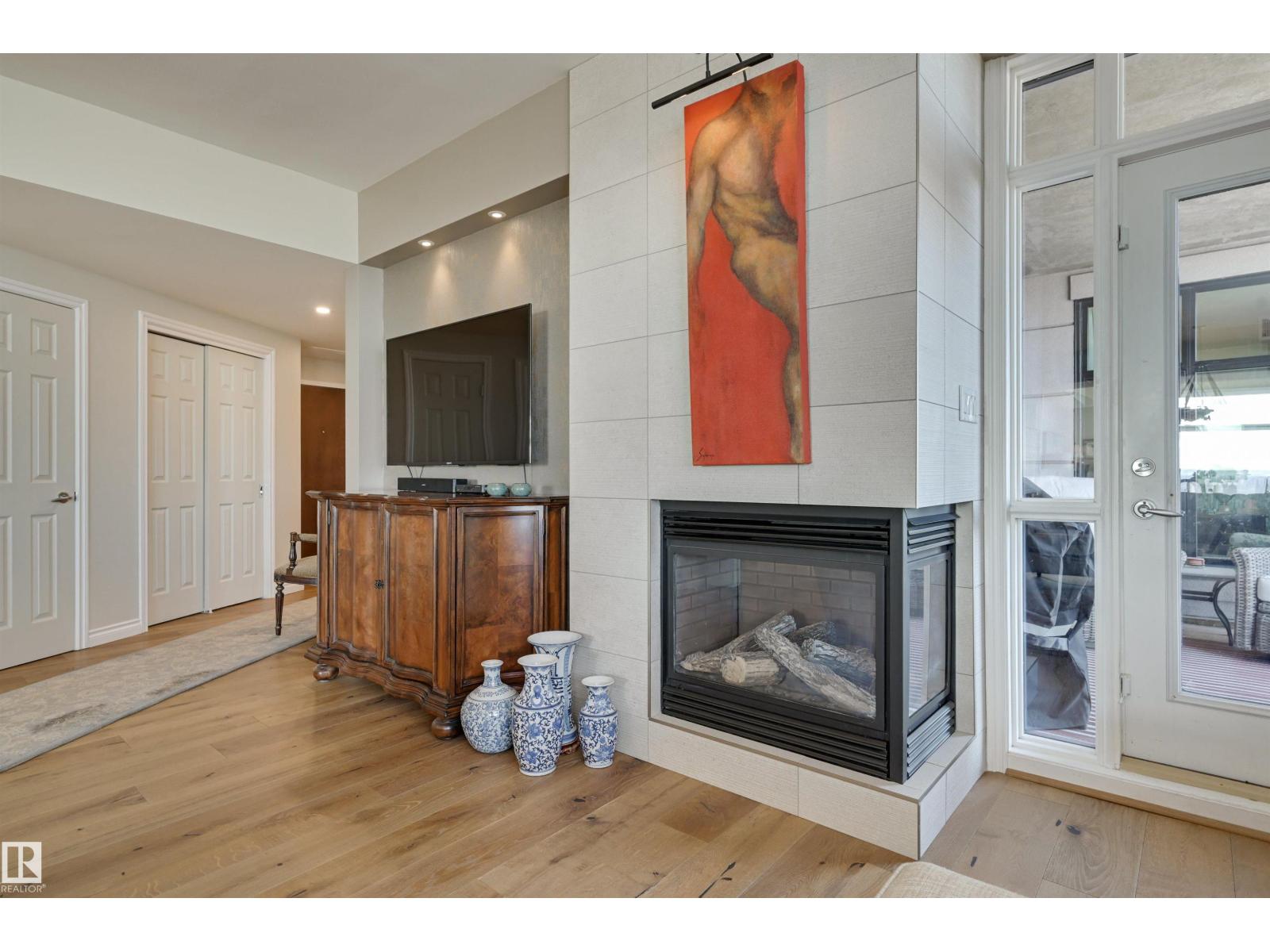 #1003 9020 Jasper Av Nw, Edmonton, Alberta  T5H 3S8 - Photo 9 - E4481771