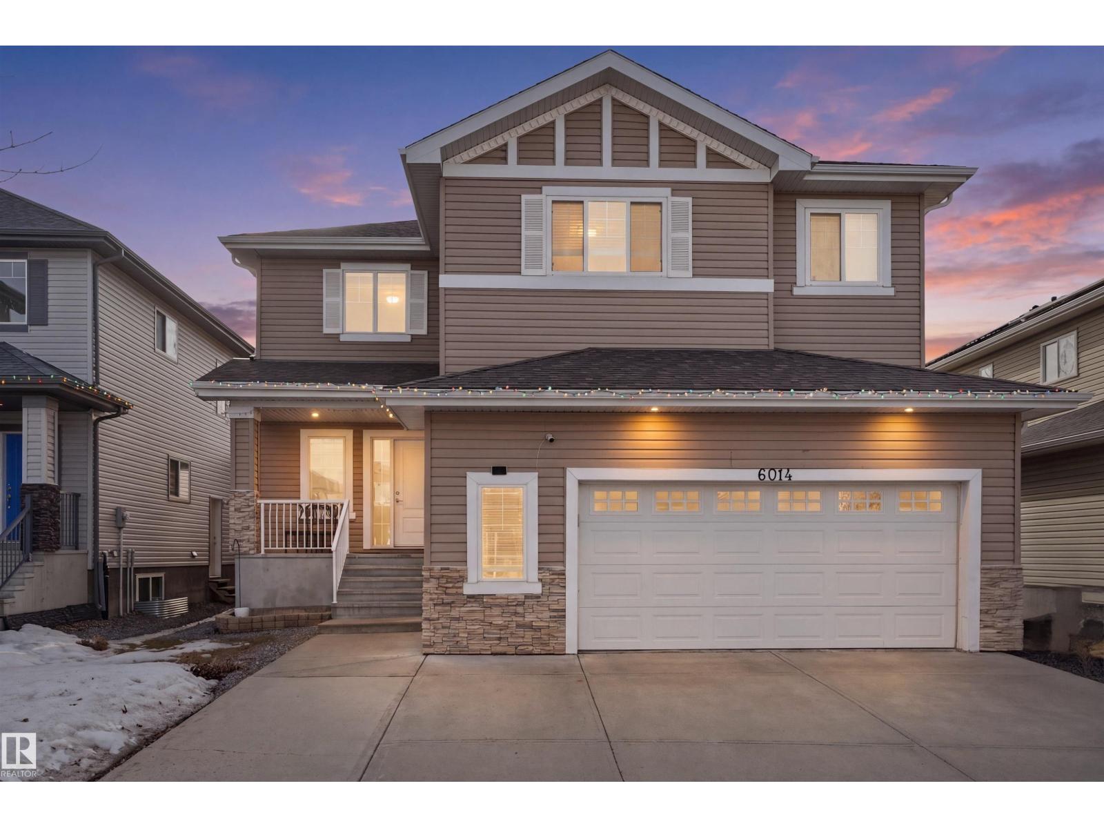 6014 60 ST, beaumont, Alberta