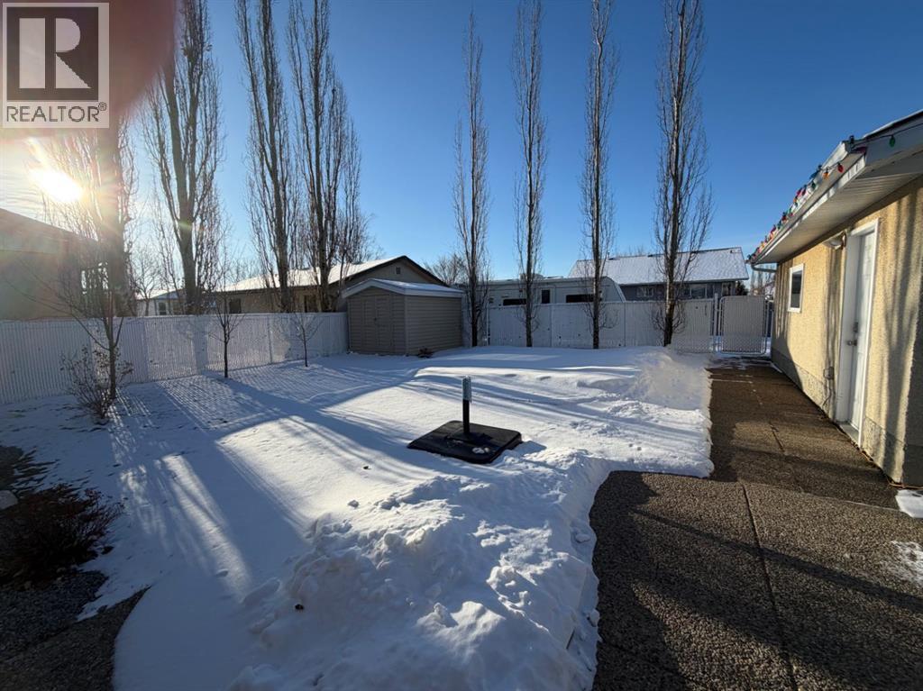 6107 Enevold Drive, Camrose, Alberta  T4V 3J7 - Photo 37 - A2297262