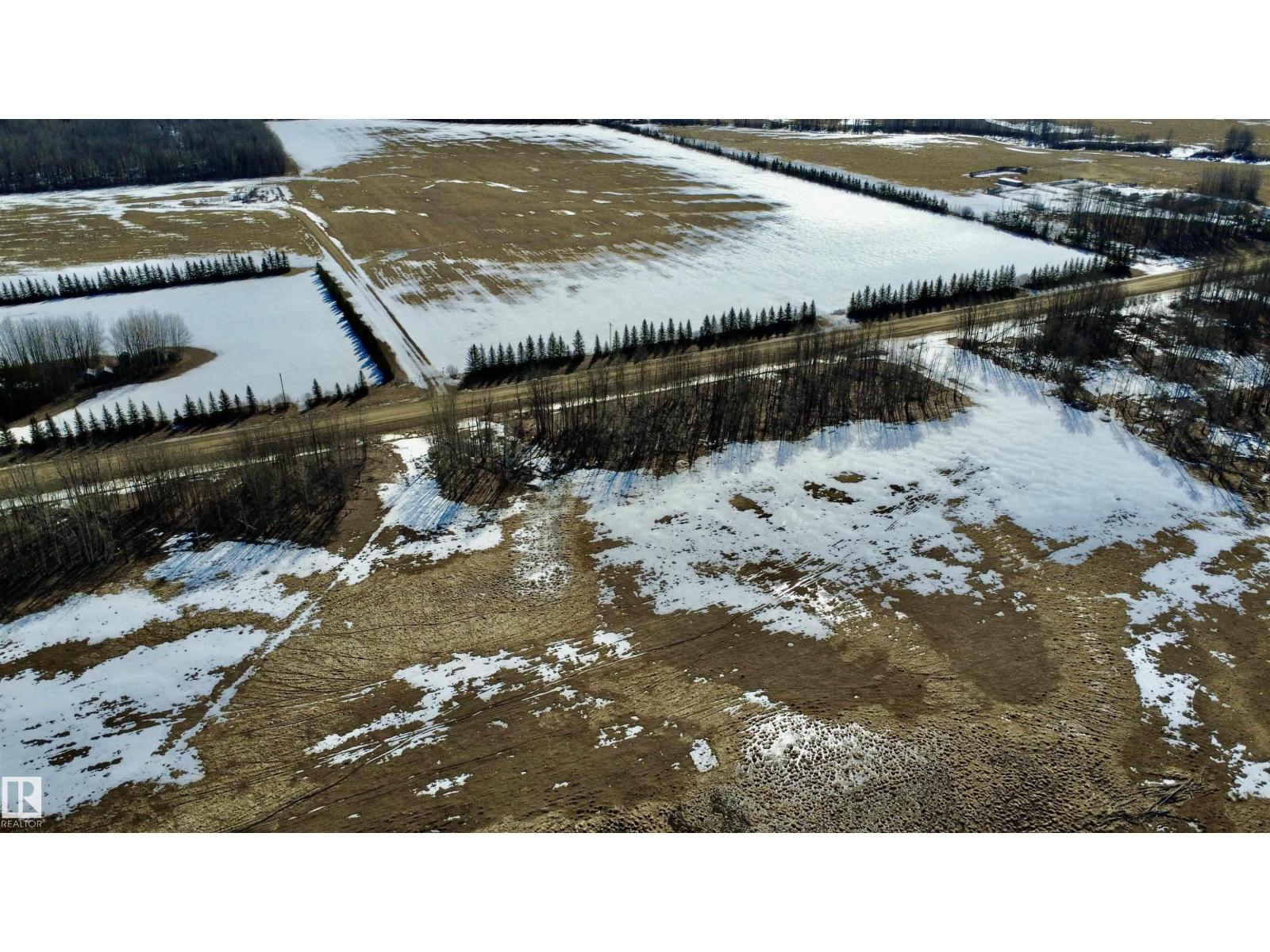 Lot 2 Hwy 761, rural brazeau county, Alberta