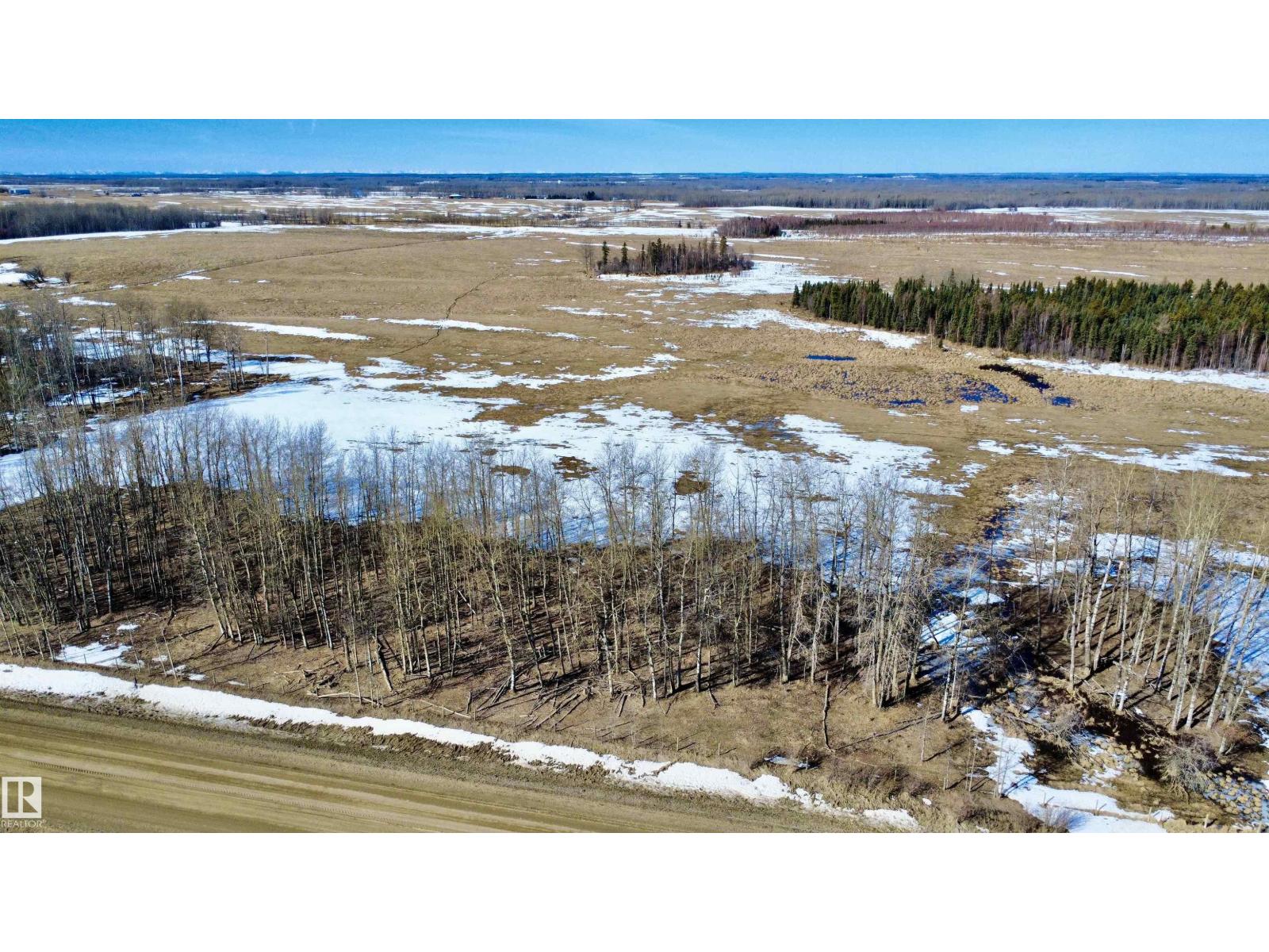 Lot 2 Hwy 761, Rural Brazeau County, Alberta  T7A 1R9 - Photo 2 - E4481773