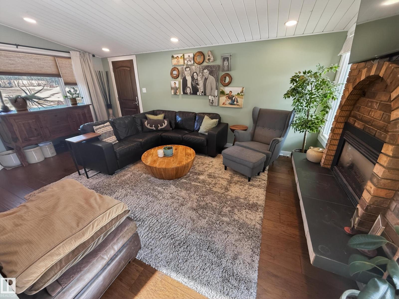 #18 26503 Twp Road 511, Rural Parkland County, Alberta  T7Y 1G4 - Photo 11 - E4481775