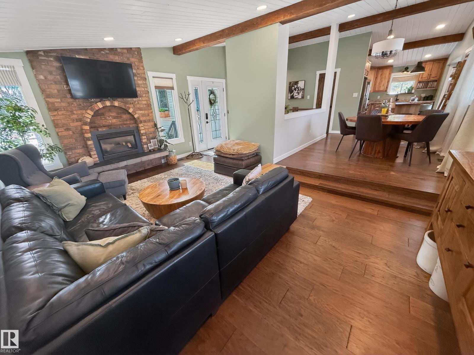 #18 26503 Twp Road 511, Rural Parkland County, Alberta  T7Y 1G4 - Photo 12 - E4481775