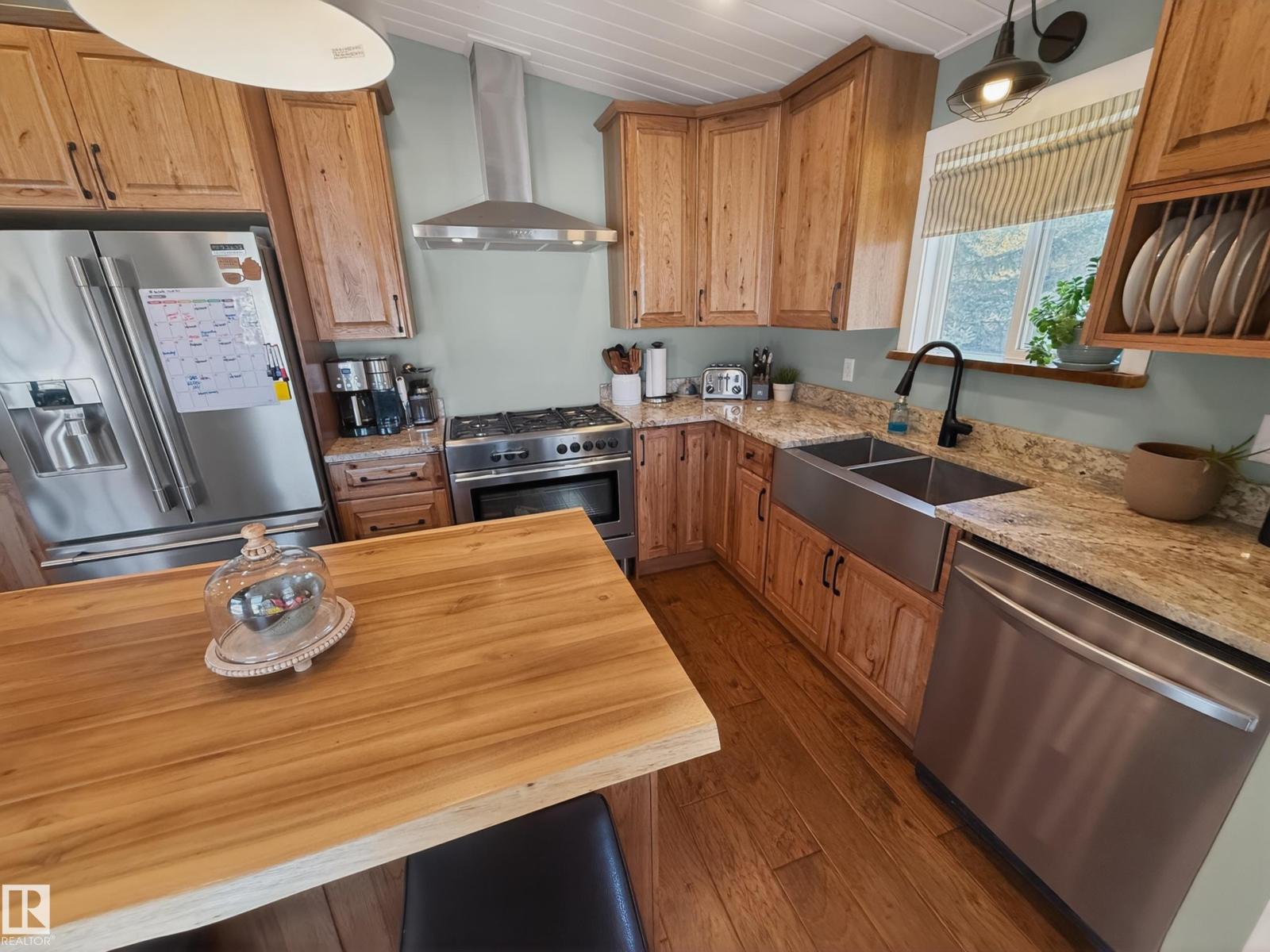 #18 26503 Twp Road 511, Rural Parkland County, Alberta  T7Y 1G4 - Photo 17 - E4481775