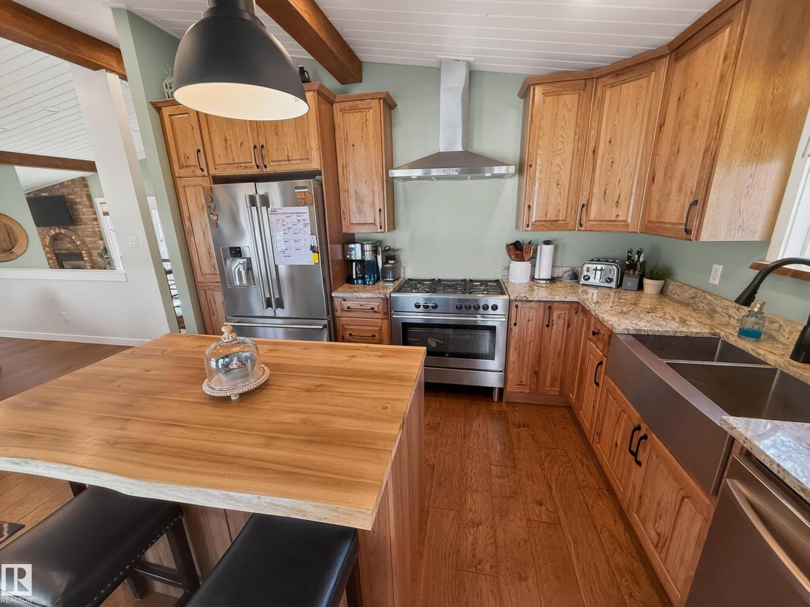 #18 26503 Twp Road 511, Rural Parkland County, Alberta  T7Y 1G4 - Photo 18 - E4481775