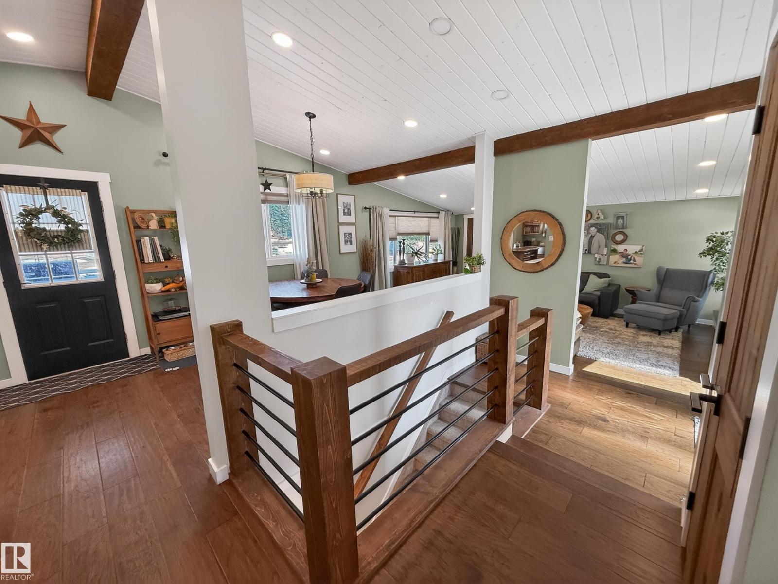 #18 26503 Twp Road 511, Rural Parkland County, Alberta  T7Y 1G4 - Photo 21 - E4481775