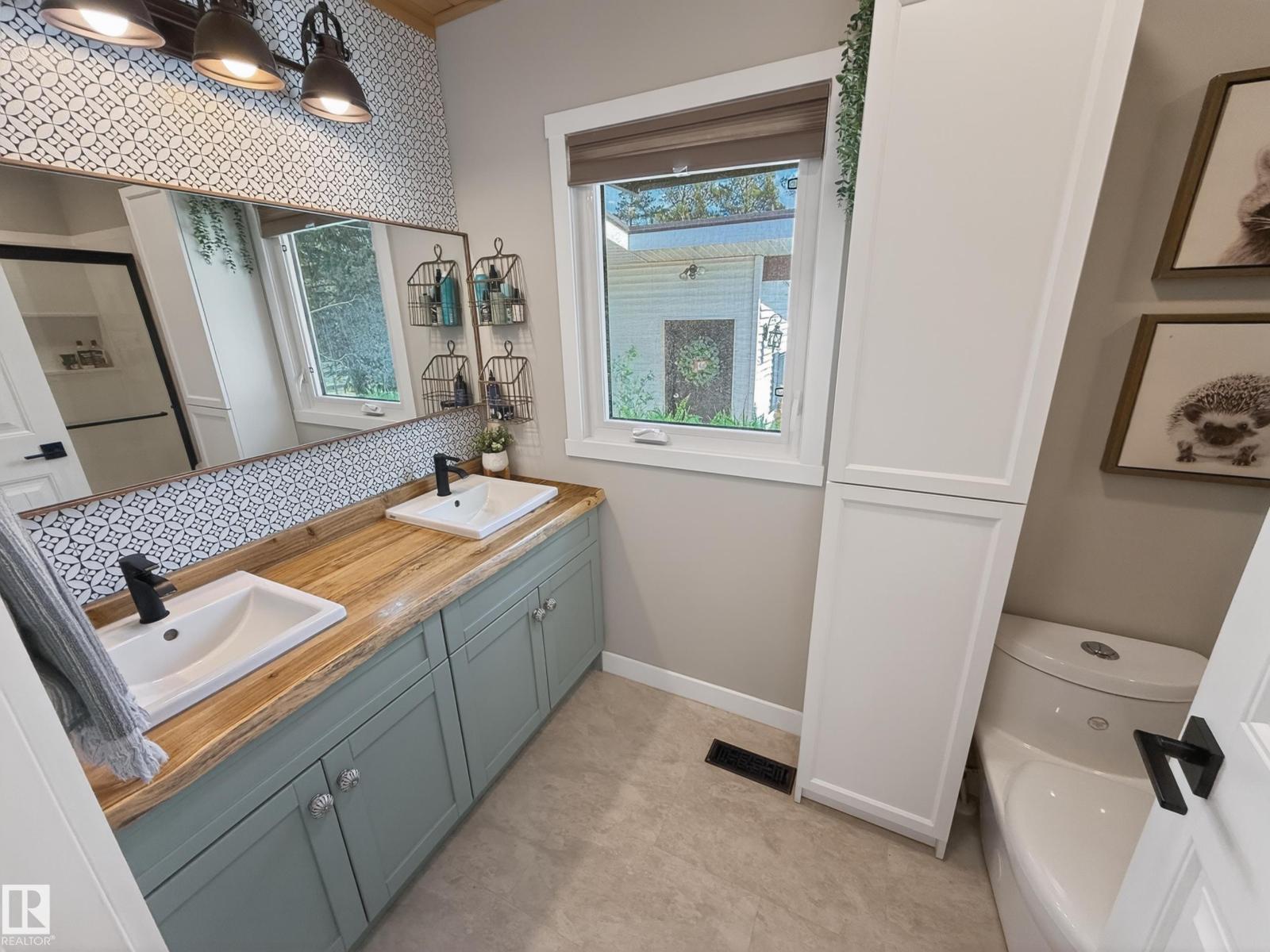 #18 26503 Twp Road 511, Rural Parkland County, Alberta  T7Y 1G4 - Photo 27 - E4481775