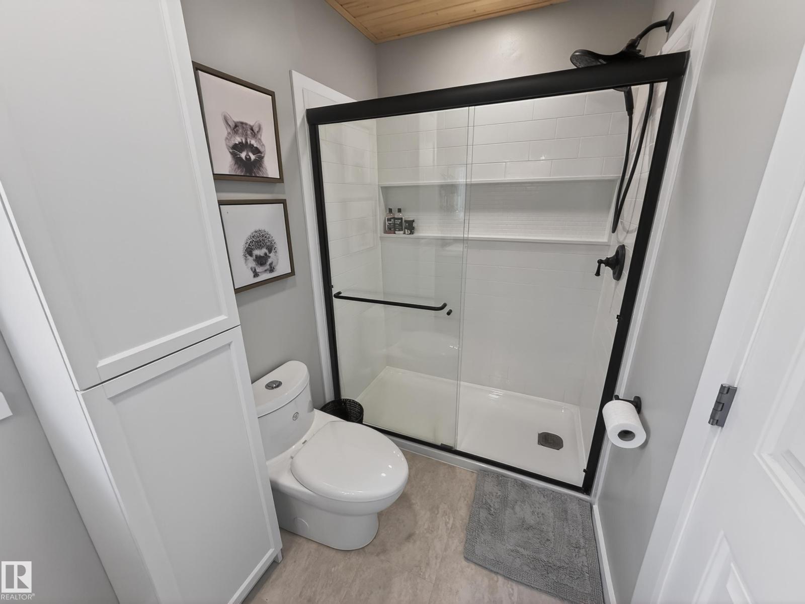 #18 26503 Twp Road 511, Rural Parkland County, Alberta  T7Y 1G4 - Photo 28 - E4481775