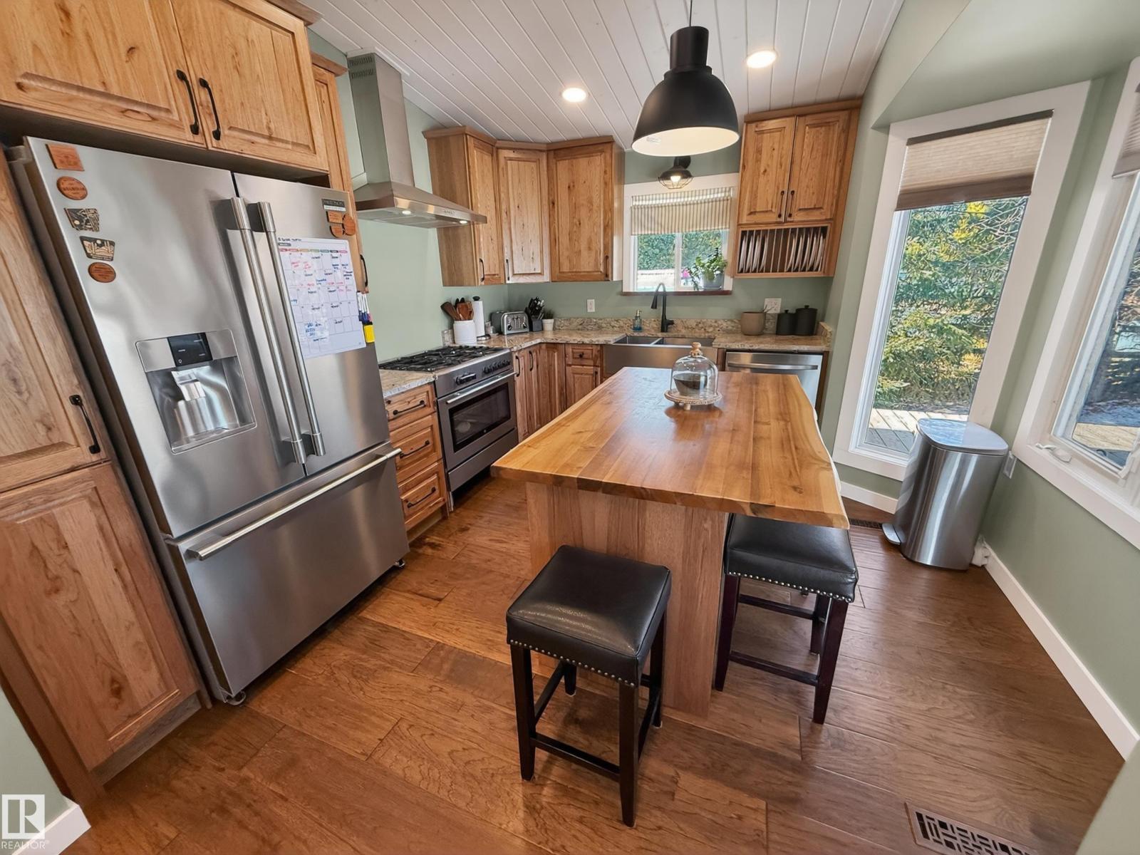 #18 26503 Twp Road 511, Rural Parkland County, Alberta  T7Y 1G4 - Photo 3 - E4481775