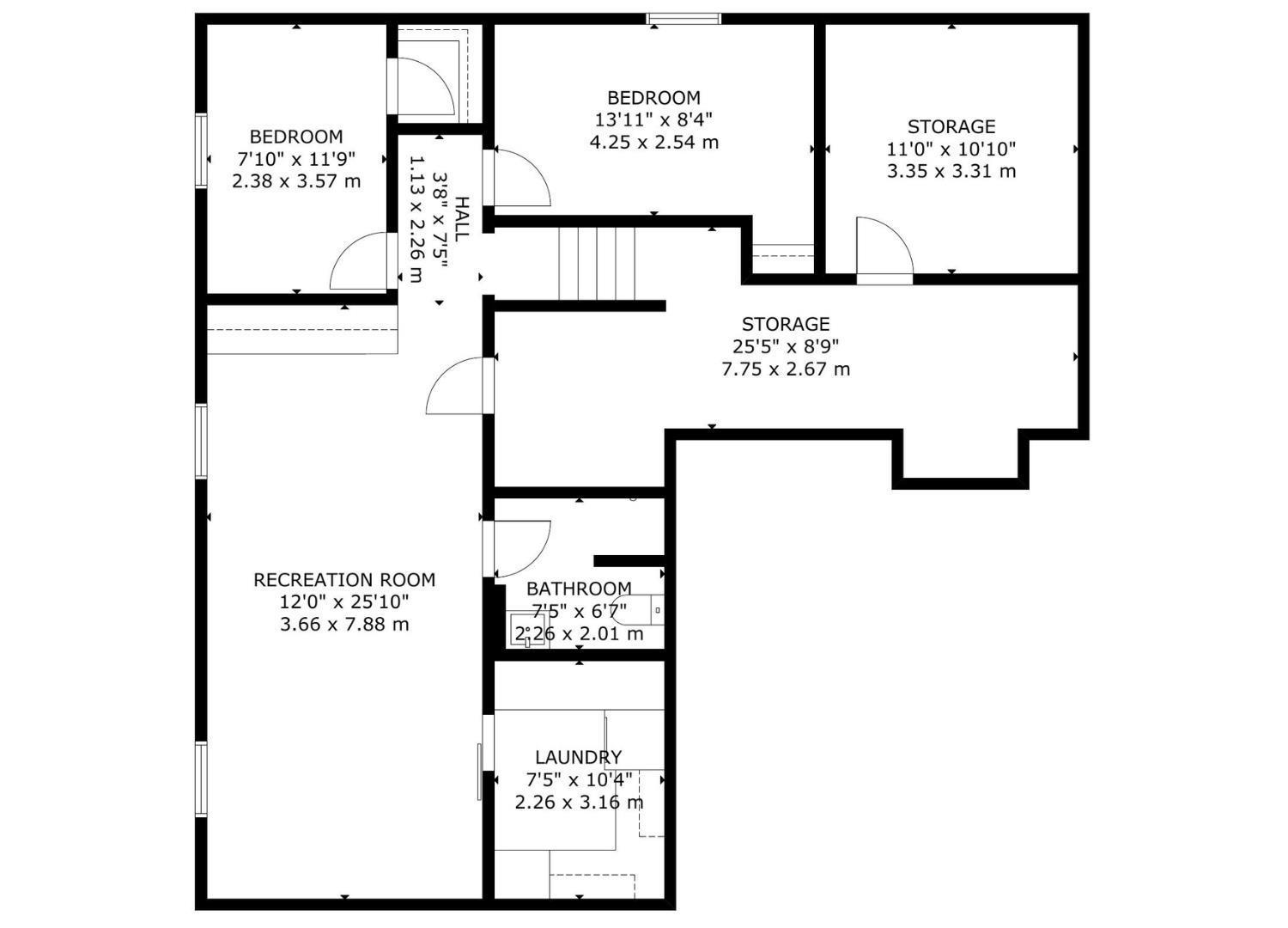 #18 26503 Twp Road 511, Rural Parkland County, Alberta  T7Y 1G4 - Photo 39 - E4481775