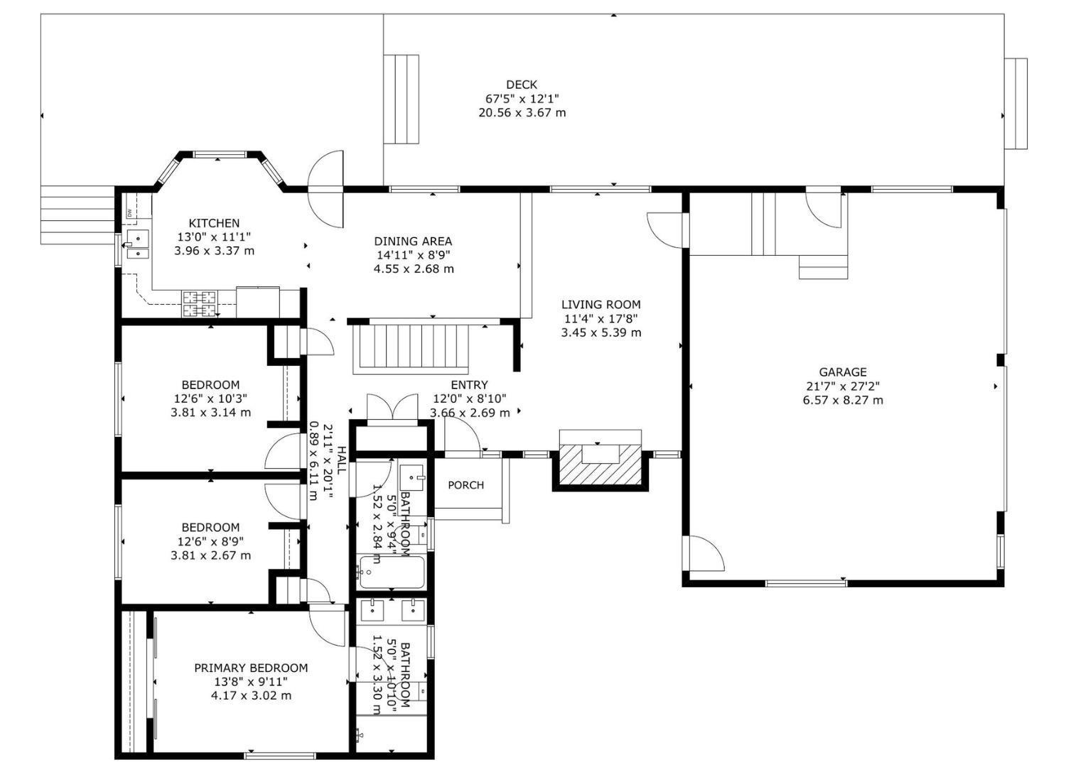 #18 26503 Twp Road 511, Rural Parkland County, Alberta  T7Y 1G4 - Photo 40 - E4481775