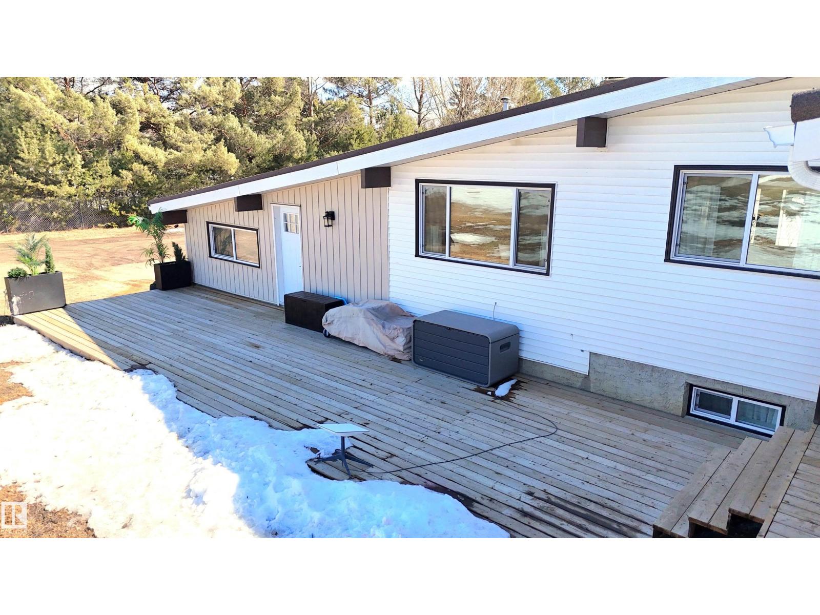 #18 26503 Twp Road 511, Rural Parkland County, Alberta  T7Y 1G4 - Photo 42 - E4481775