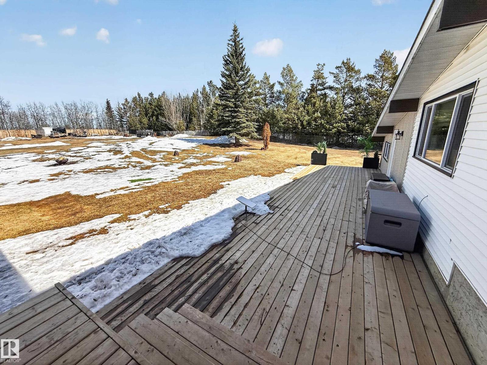 #18 26503 Twp Road 511, Rural Parkland County, Alberta  T7Y 1G4 - Photo 43 - E4481775