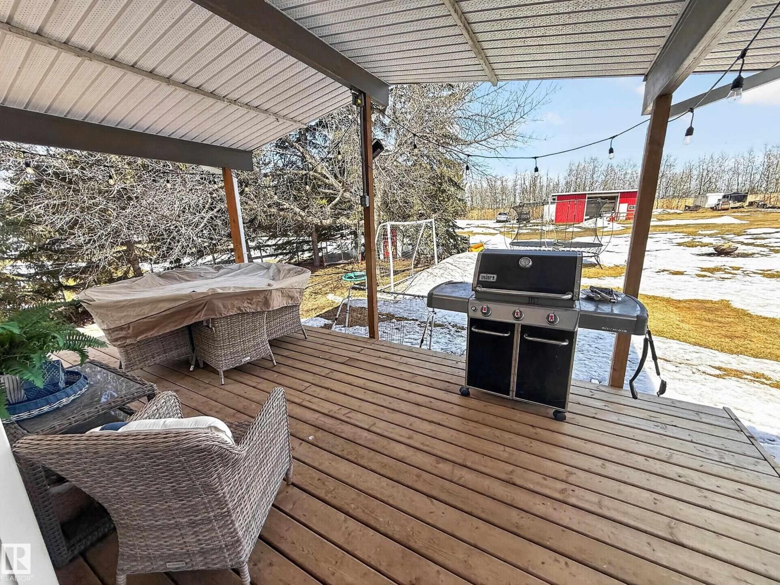 #18 26503 Twp Road 511, Rural Parkland County, Alberta  T7Y 1G4 - Photo 44 - E4481775