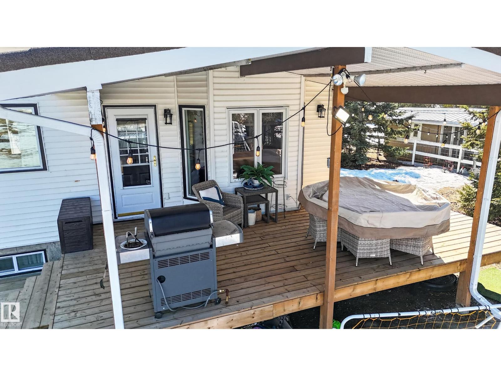 #18 26503 Twp Road 511, Rural Parkland County, Alberta  T7Y 1G4 - Photo 45 - E4481775