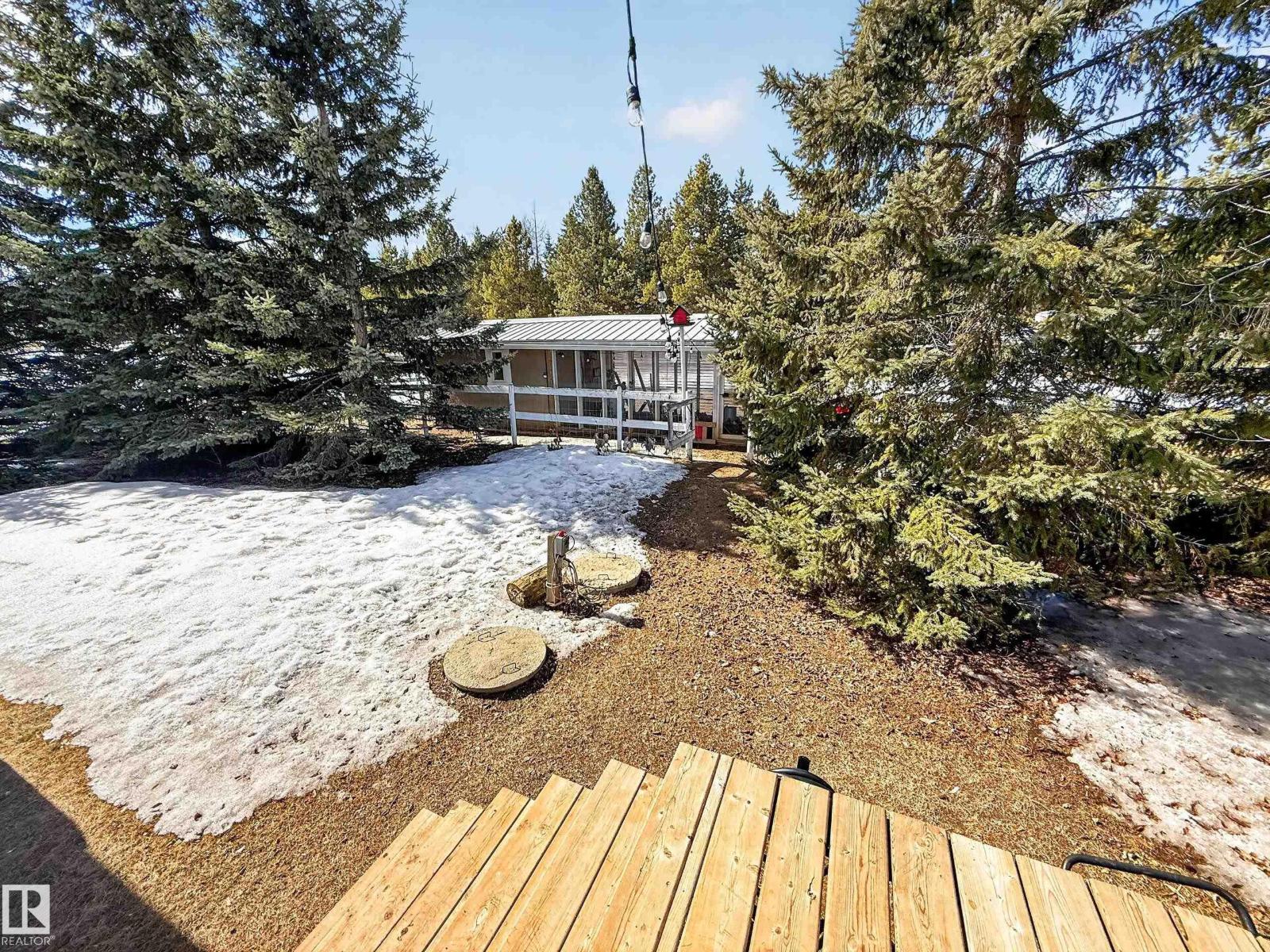 #18 26503 Twp Road 511, Rural Parkland County, Alberta  T7Y 1G4 - Photo 46 - E4481775