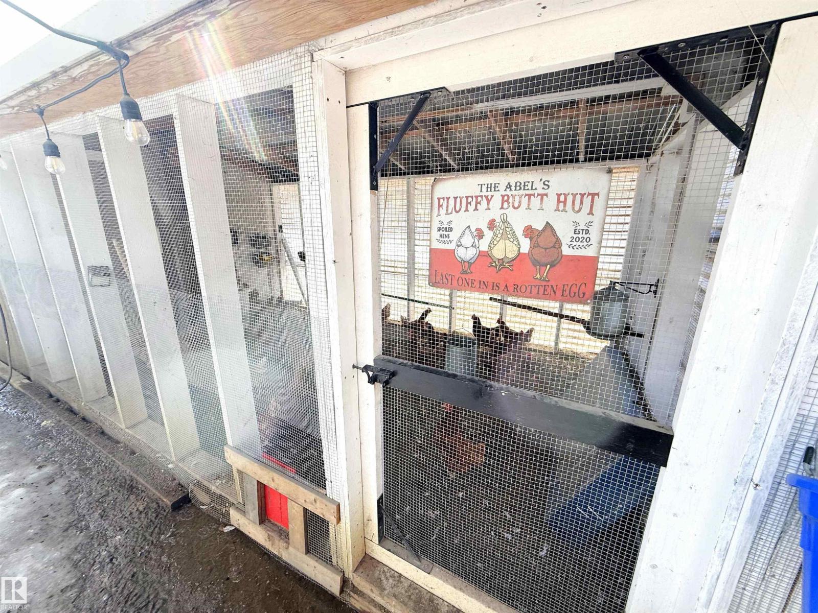 #18 26503 Twp Road 511, Rural Parkland County, Alberta  T7Y 1G4 - Photo 48 - E4481775