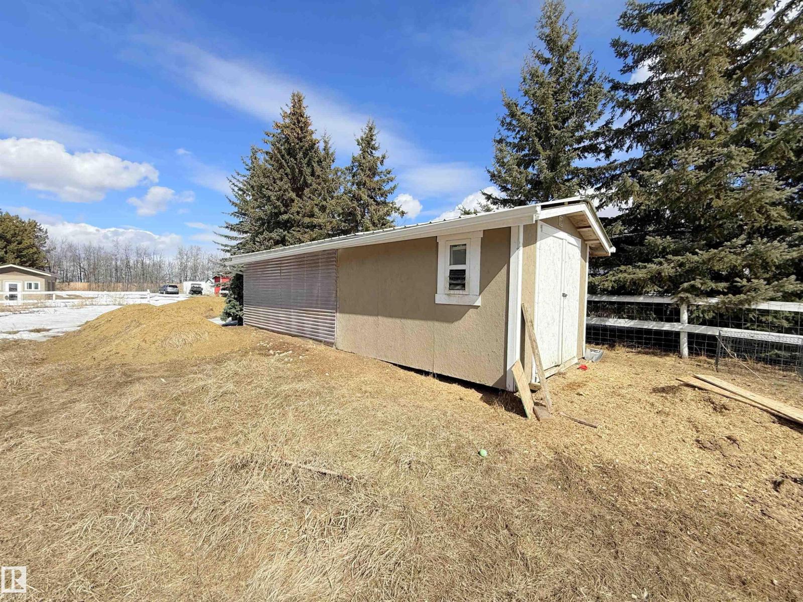 #18 26503 Twp Road 511, Rural Parkland County, Alberta  T7Y 1G4 - Photo 49 - E4481775