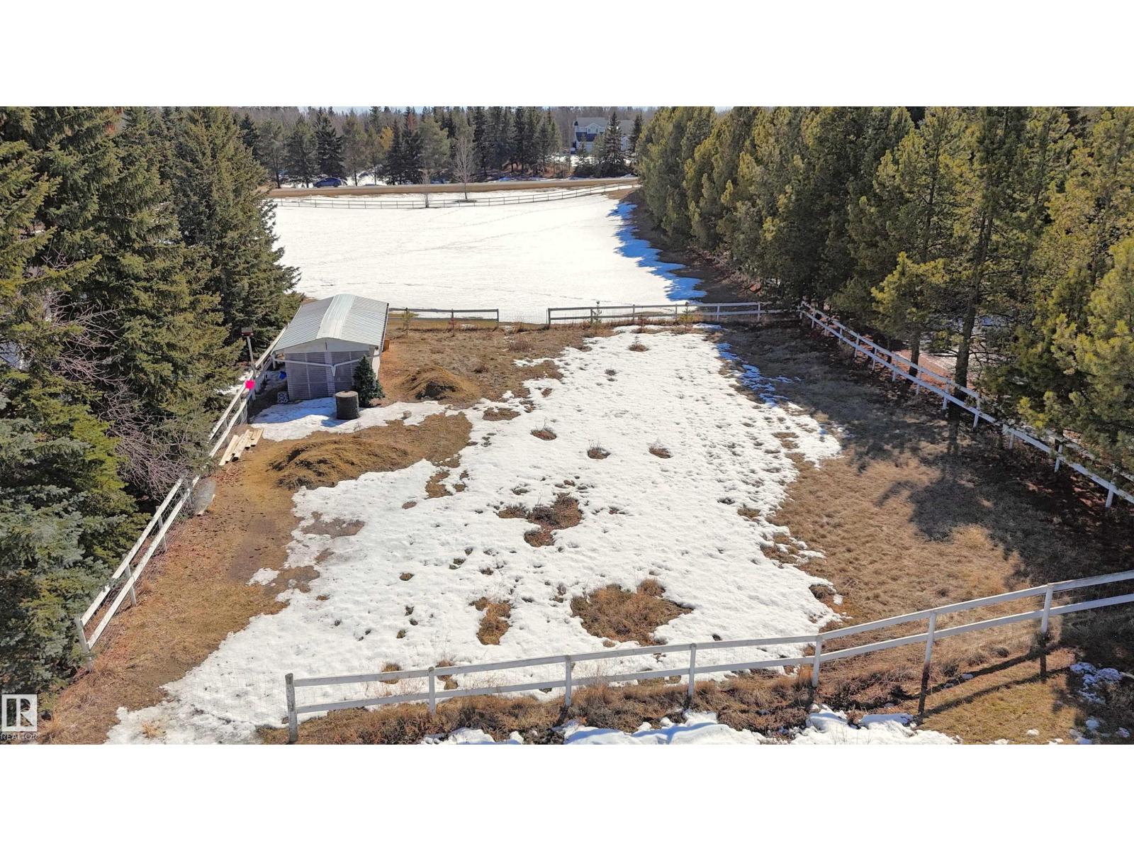 #18 26503 Twp Road 511, Rural Parkland County, Alberta  T7Y 1G4 - Photo 51 - E4481775