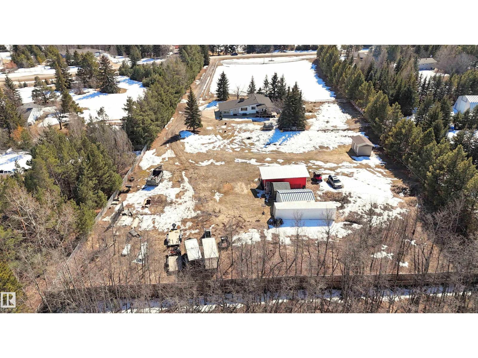 #18 26503 Twp Road 511, Rural Parkland County, Alberta  T7Y 1G4 - Photo 52 - E4481775