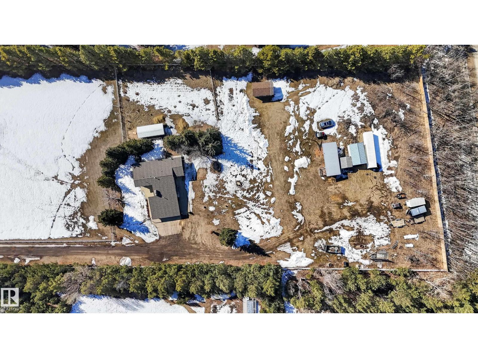 #18 26503 Twp Road 511, Rural Parkland County, Alberta  T7Y 1G4 - Photo 53 - E4481775