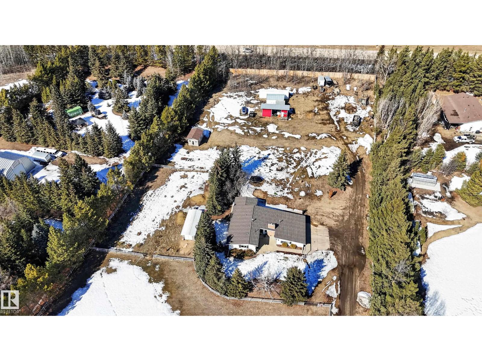 #18 26503 Twp Road 511, Rural Parkland County, Alberta  T7Y 1G4 - Photo 54 - E4481775