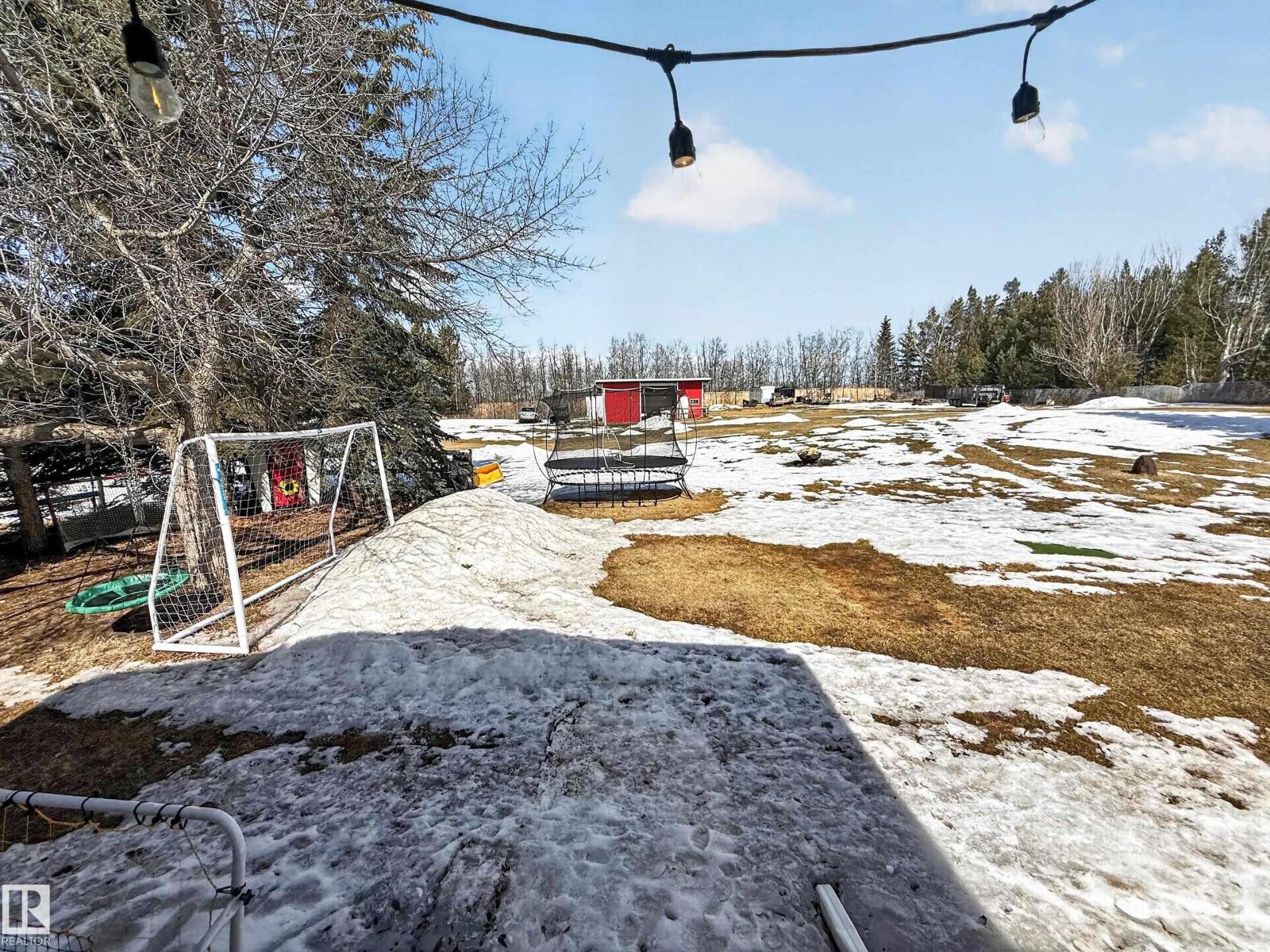 #18 26503 Twp Road 511, Rural Parkland County, Alberta  T7Y 1G4 - Photo 55 - E4481775