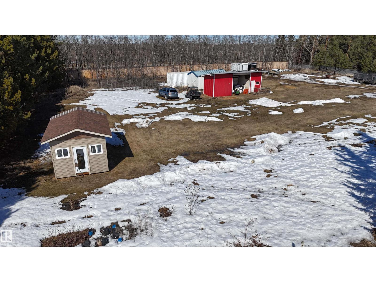 #18 26503 Twp Road 511, Rural Parkland County, Alberta  T7Y 1G4 - Photo 56 - E4481775