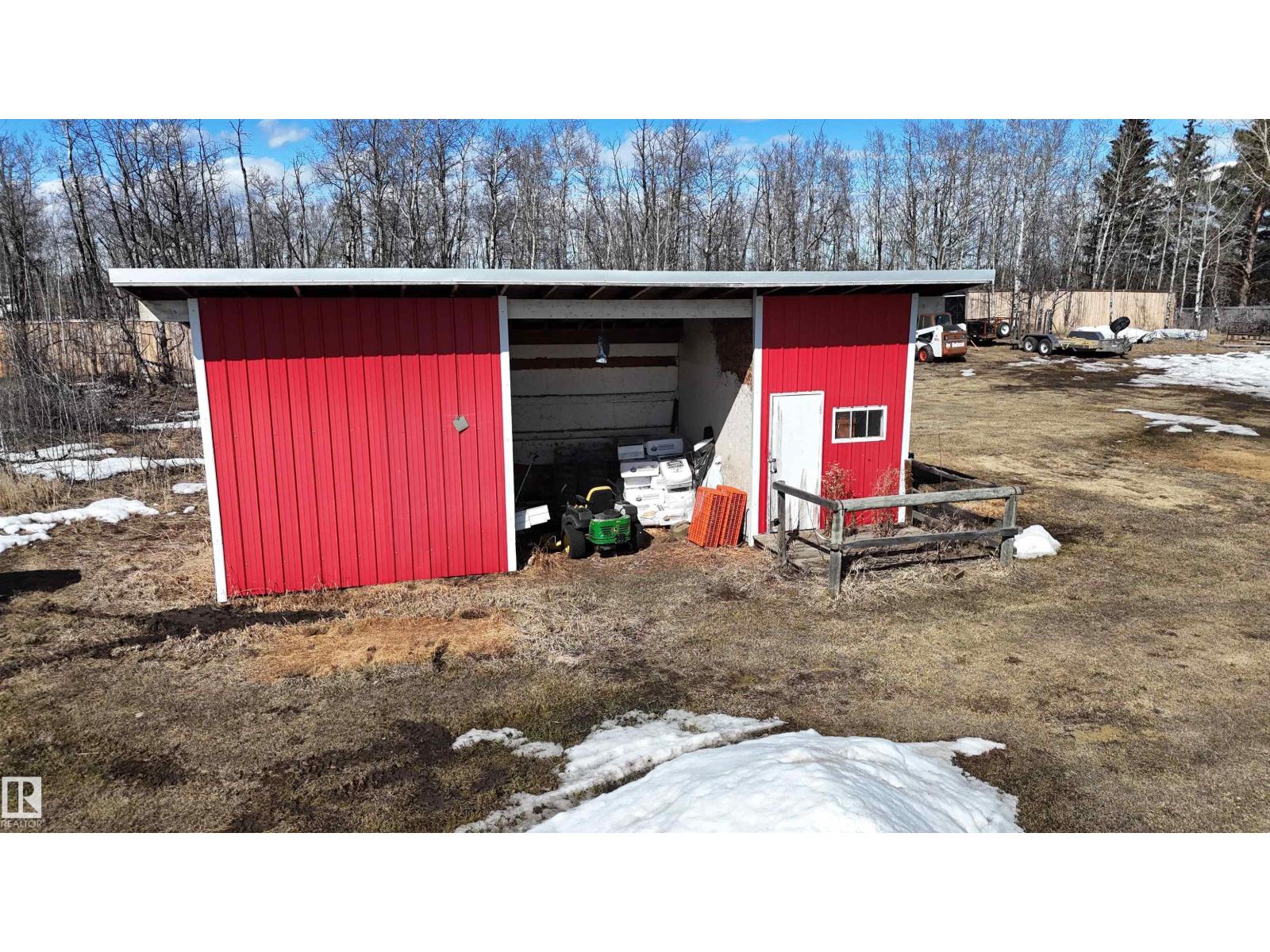 #18 26503 Twp Road 511, Rural Parkland County, Alberta  T7Y 1G4 - Photo 57 - E4481775