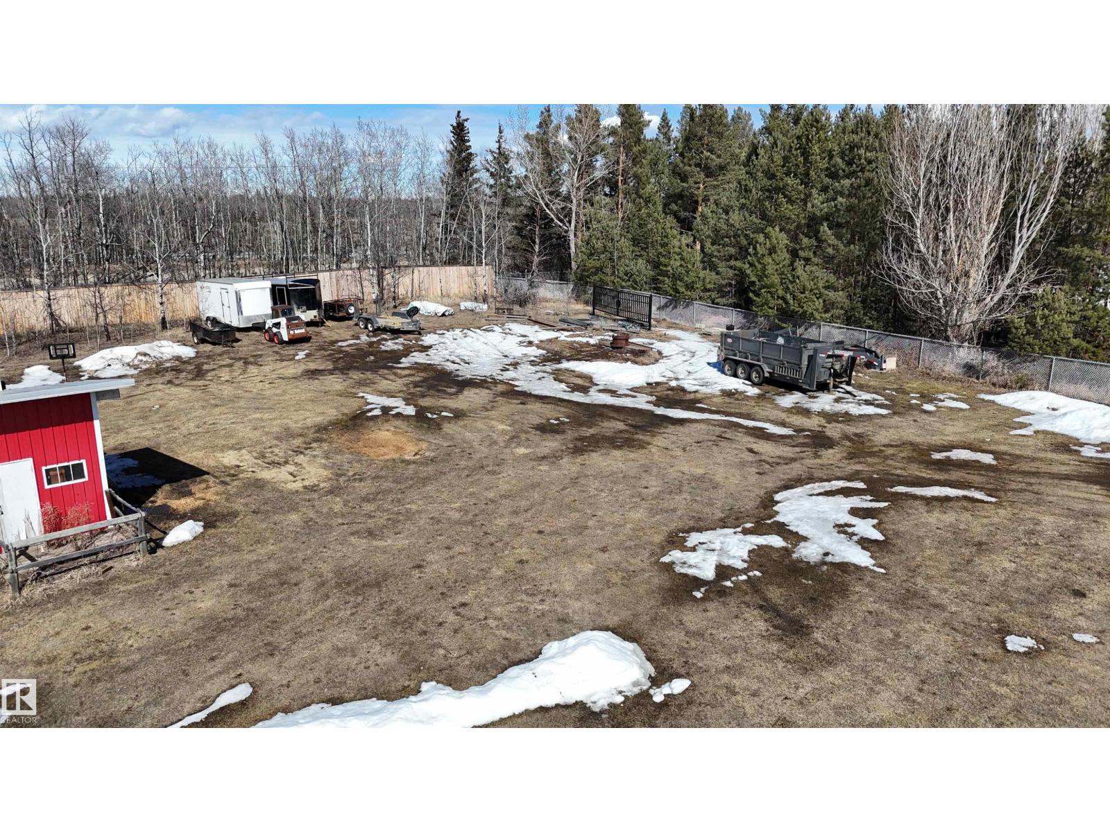 #18 26503 Twp Road 511, Rural Parkland County, Alberta  T7Y 1G4 - Photo 58 - E4481775