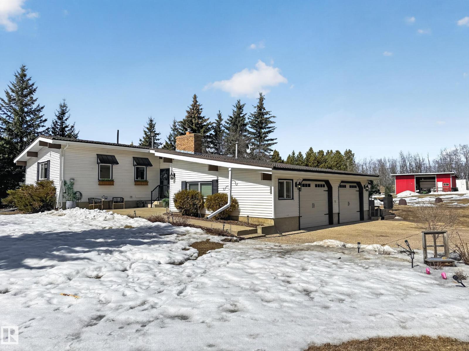 #18 26503 Twp Road 511, Rural Parkland County, Alberta  T7Y 1G4 - Photo 59 - E4481775