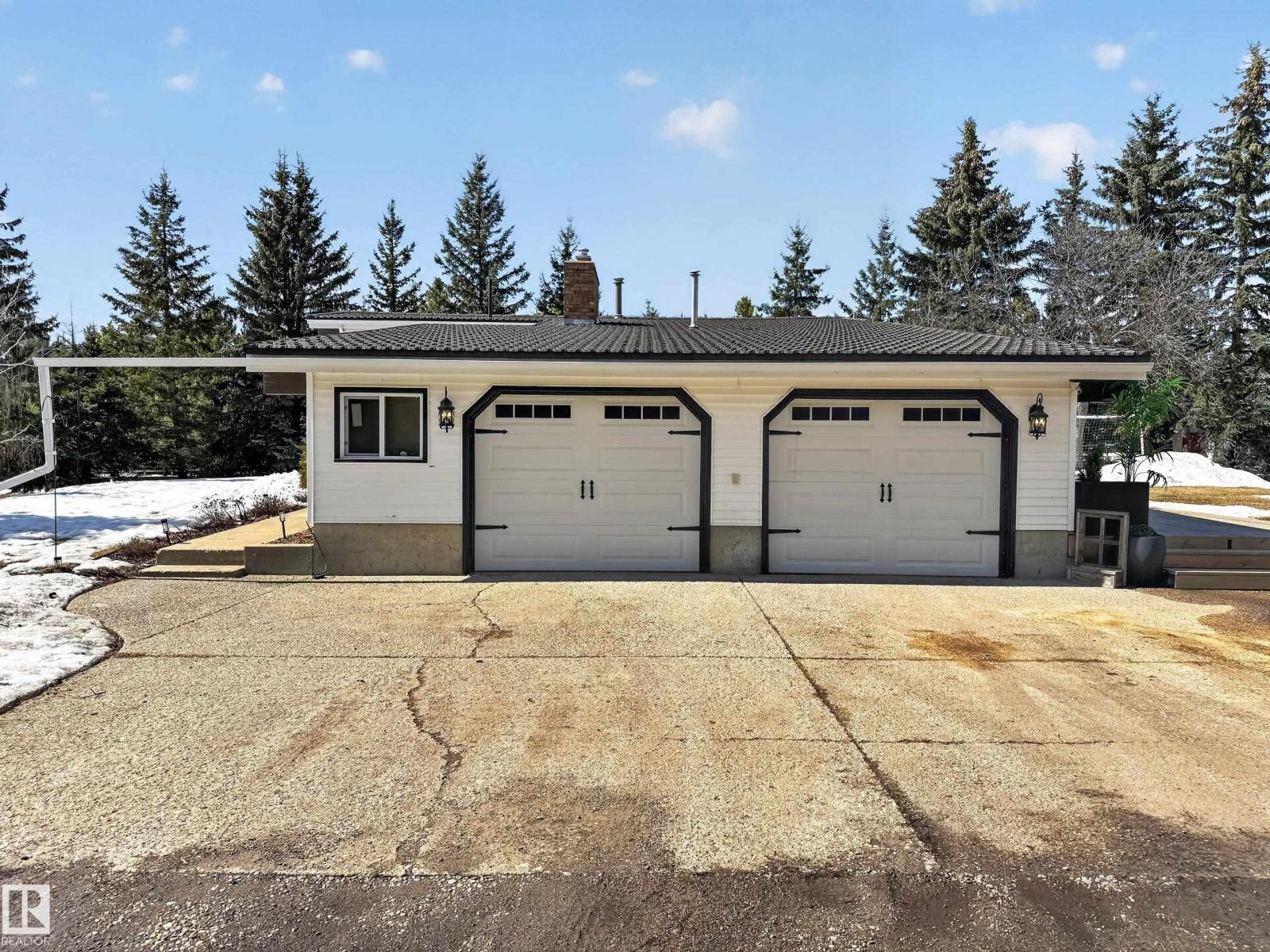 #18 26503 Twp Road 511, Rural Parkland County, Alberta  T7Y 1G4 - Photo 60 - E4481775