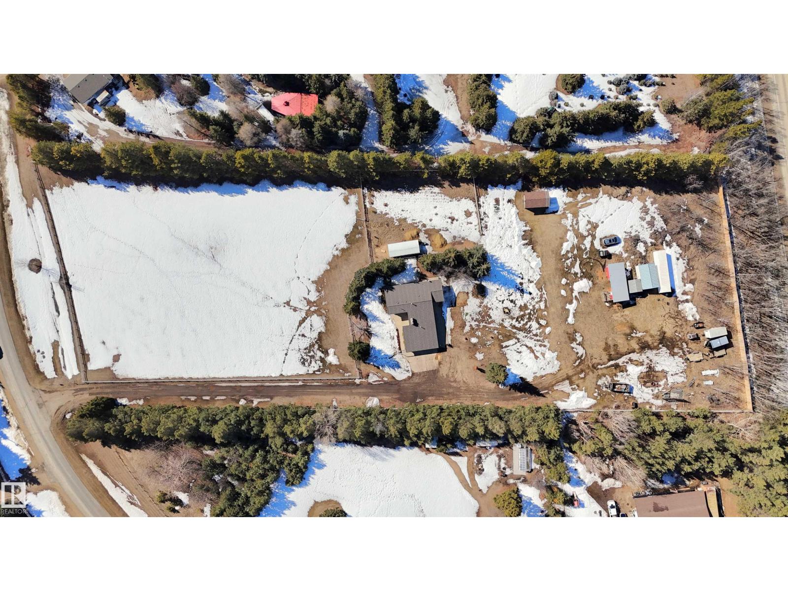 #18 26503 Twp Road 511, Rural Parkland County, Alberta  T7Y 1G4 - Photo 62 - E4481775