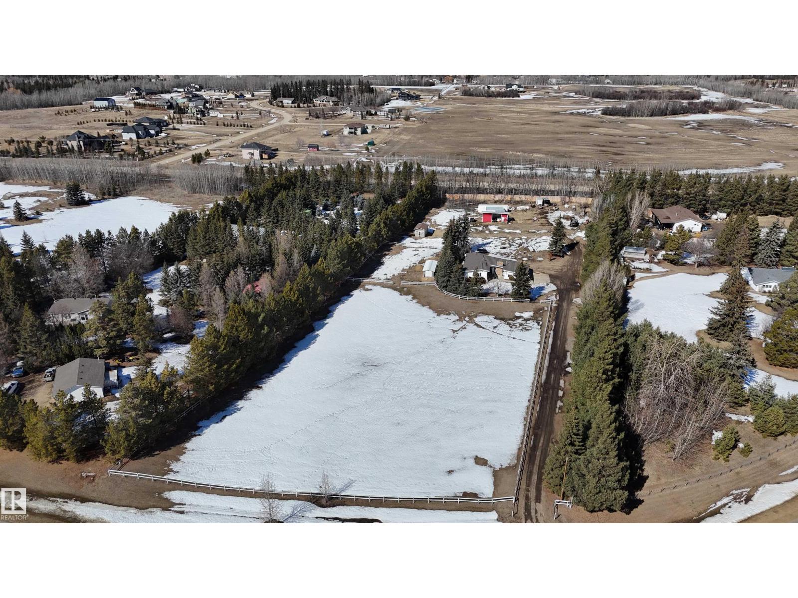 #18 26503 Twp Road 511, Rural Parkland County, Alberta  T7Y 1G4 - Photo 63 - E4481775