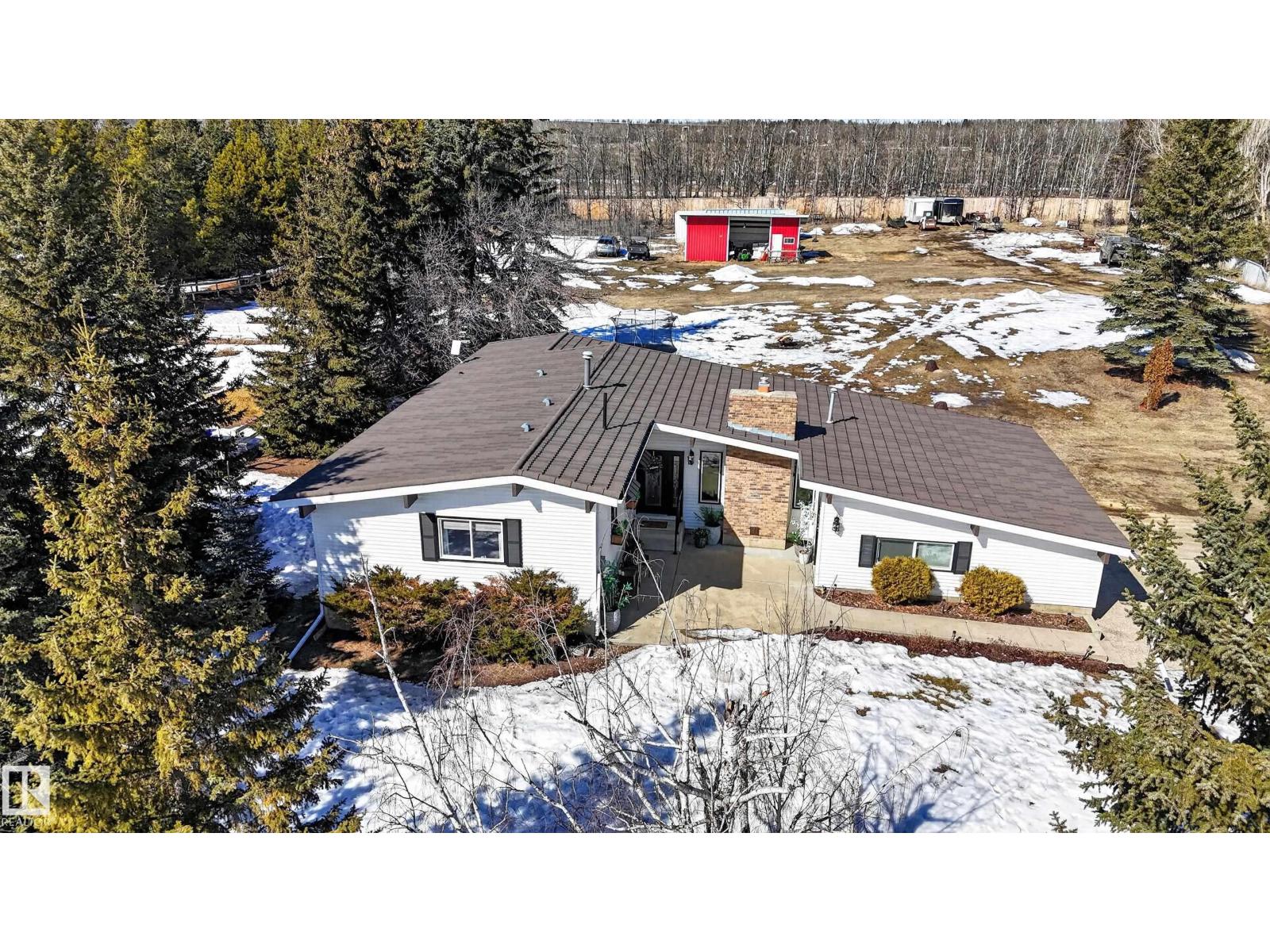 #18 26503 Twp Road 511, Rural Parkland County, Alberta  T7Y 1G4 - Photo 7 - E4481775