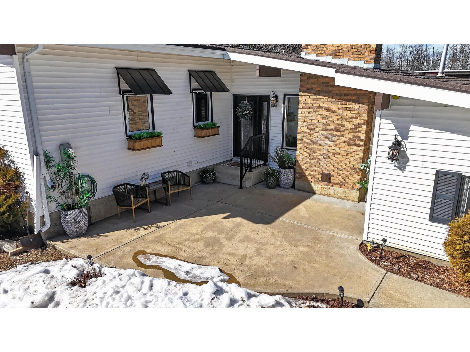 #18 26503 Twp Road 511, Rural Parkland County, Alberta  T7Y 1G4 - Photo 8 - E4481775