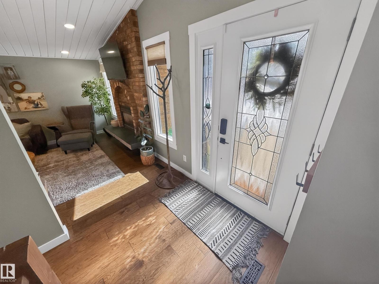 #18 26503 Twp Road 511, Rural Parkland County, Alberta  T7Y 1G4 - Photo 9 - E4481775