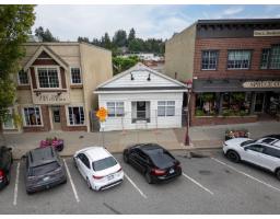 2626 MONTROSE AVENUE, Abbotsford, British Columbia