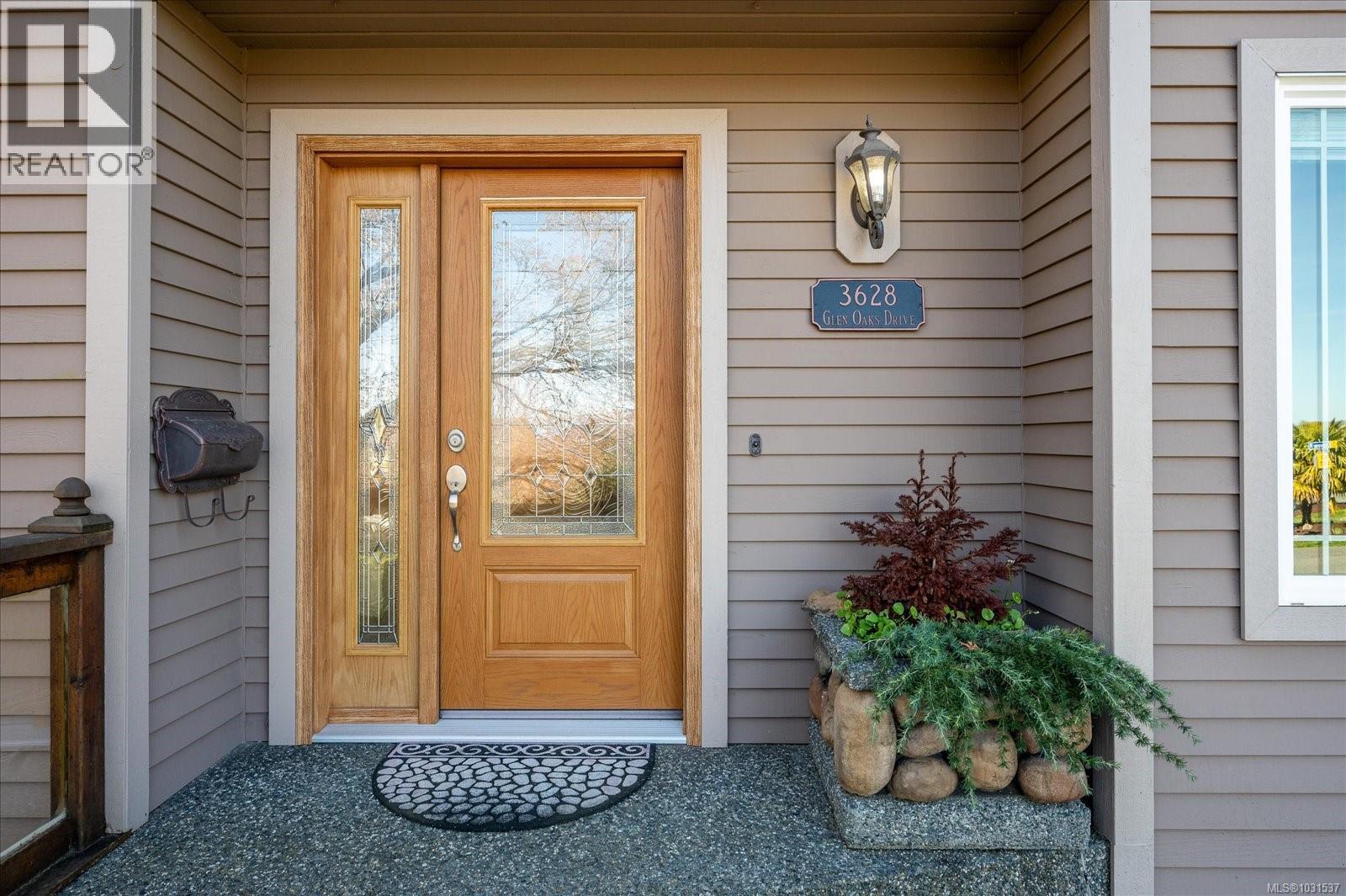 3628 Glen Oaks Dr, Nanaimo, British Columbia  V9T 5J8 - Photo 5 - 1031537